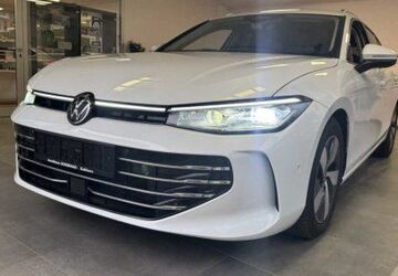 VW Passat Variant 60.000 km 33.970 &euro; Koblenz 56072