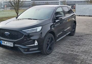 Ford Edge 103.000 km 22.300 &euro; Polch 56751
