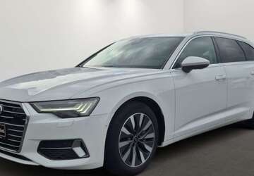 Audi A6 58.500 km 33.490 &euro; Andernach 56626