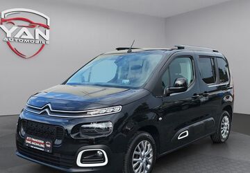 Citroen Berlingo 88.057 km 17.800 &euro; Koblenz 56070