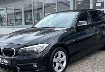 BMW 116 272.500 km 3.999 &euro; Wirges 56422