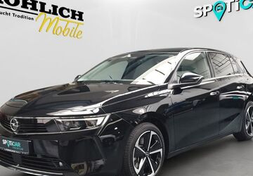 Opel Astra 41.784 km 22.500 &euro; Koblenz 56073