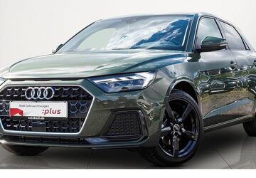 Audi A1 5.900 km 29.540 &euro; Diez 65582