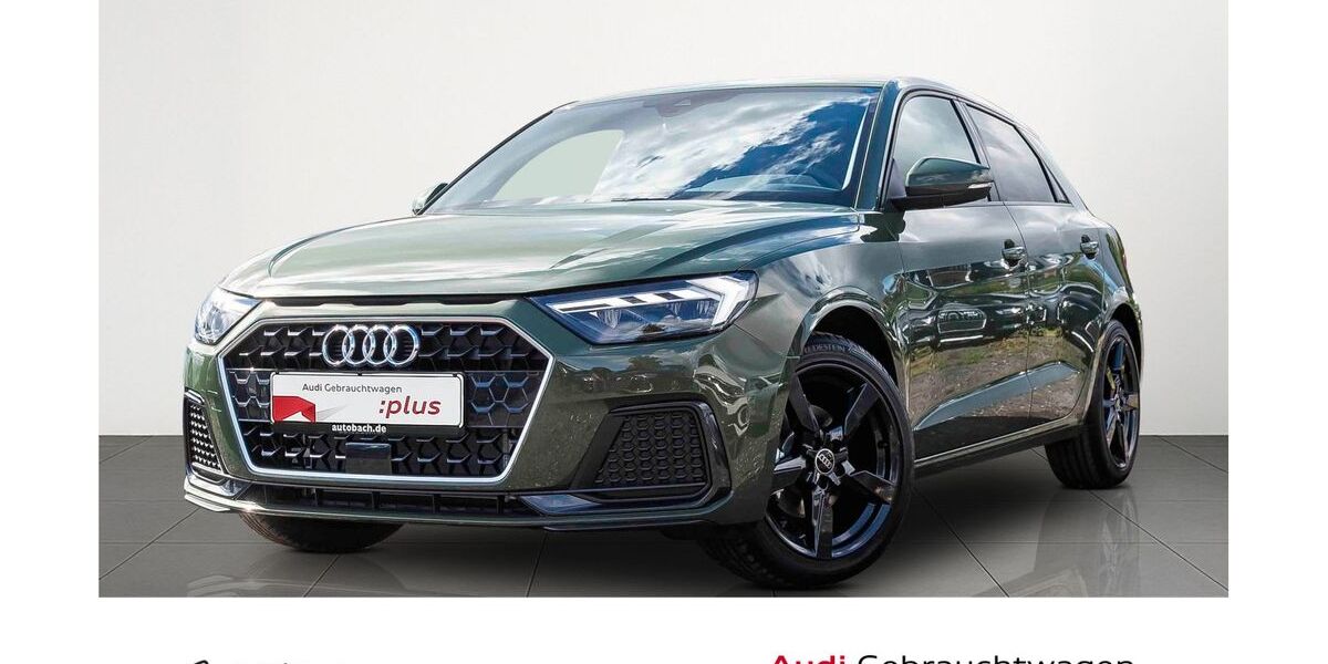 Audi A1 7.990 km 28.940 &euro; Diez 65582