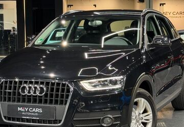 Audi Q3 225.000 km 9.480 &euro; Koblenz 56070