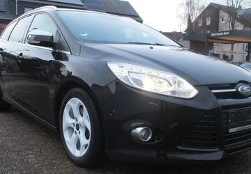 Ford Focus 176.989 km 5.900 &euro; Neuwied 56564