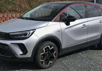 Opel Crossland 96.600 km 14.199 &euro; Bendorf 56170