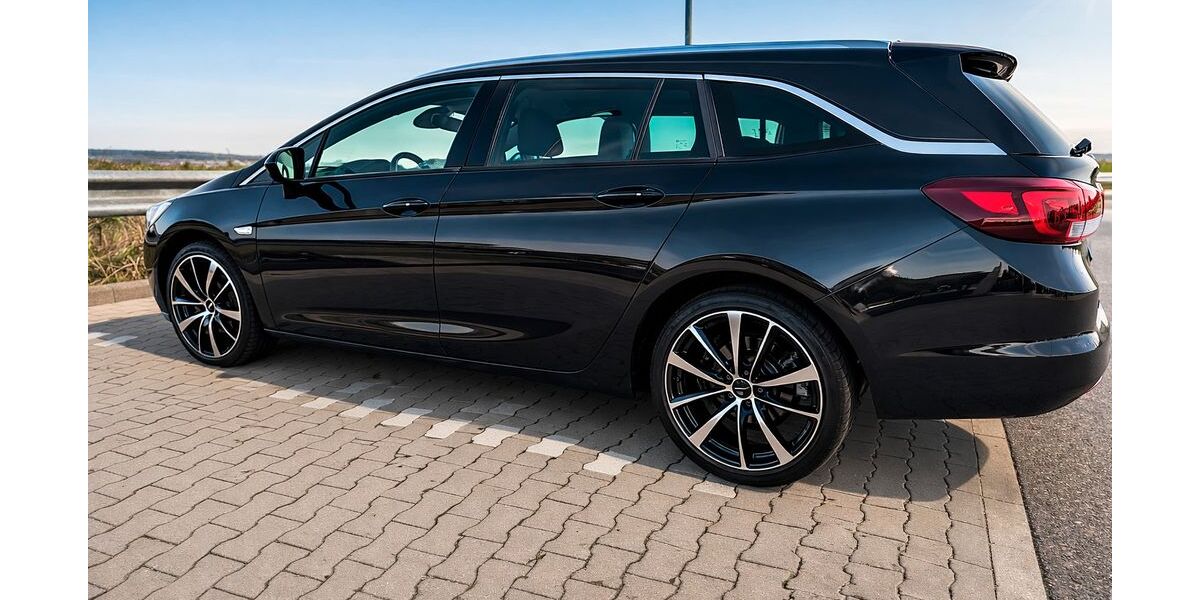 Opel Astra 116.000 km 12.800 &euro; Güllesheim 56593