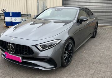Mercedes-Benz CLS 53 AMG 74.590 km 65.980 &euro; Weißenthurm 56575