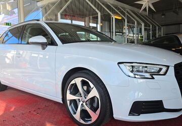 Audi A3 73.550 km 16.900 &euro; Lahnstein 56112
