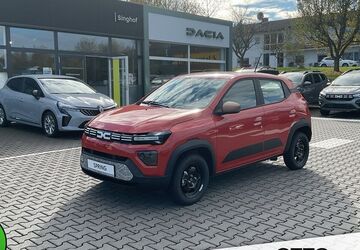 Dacia Spring 2.500 km 18.000 &euro; Nastätten 56355