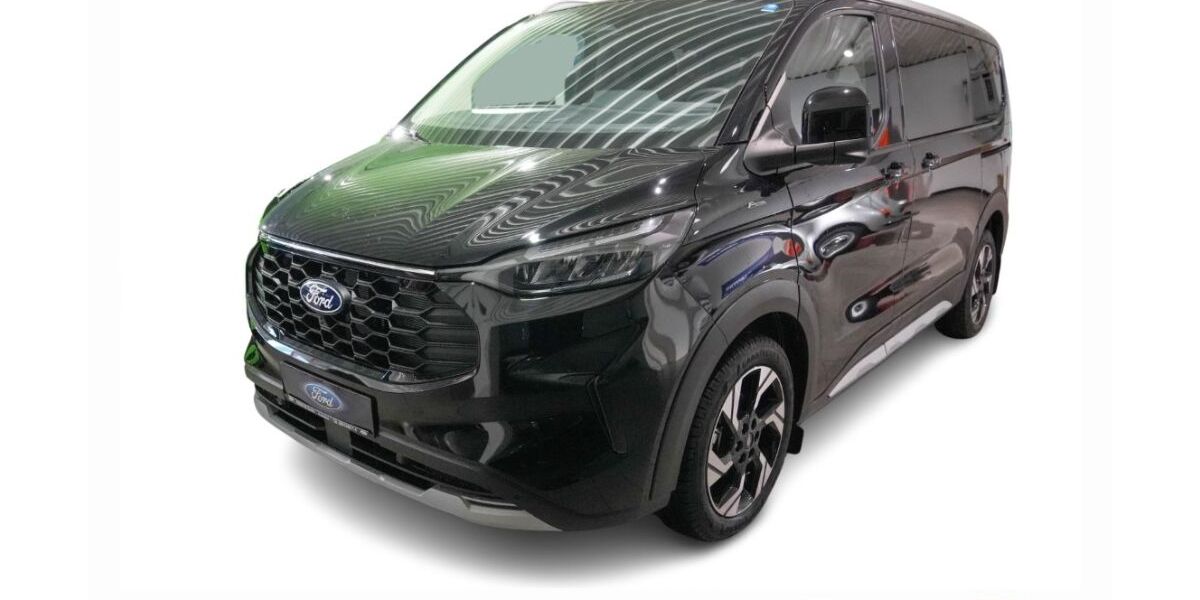 Ford Tourneo Custom 10.900 km 59.980 &euro; Braubach 56338