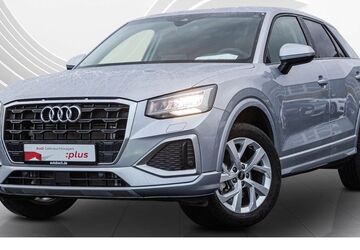Audi Q2 19.000 km 26.970 &euro; Diez 65582