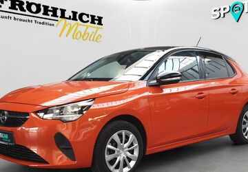 Opel Corsa 25.926 km 15.200 &euro; Koblenz 56073