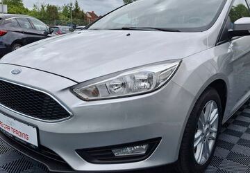 Ford Focus 181.219 km 4.990 &euro; Altendiez 65624