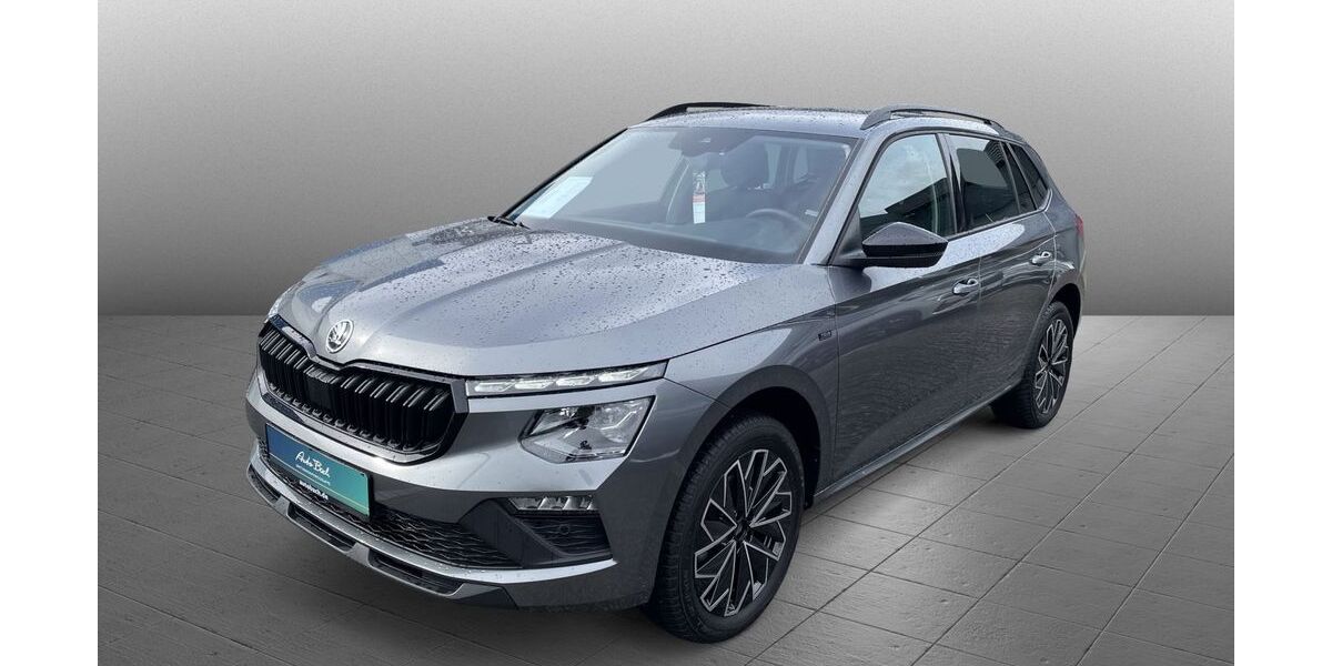 Skoda Kamiq 26.376 km 24.990 &euro; Diez 65582