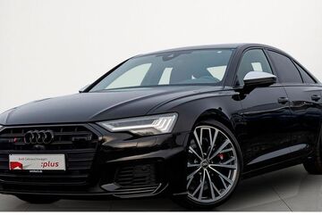 Audi S6 122.610 km 43.970 &euro; Diez 65582