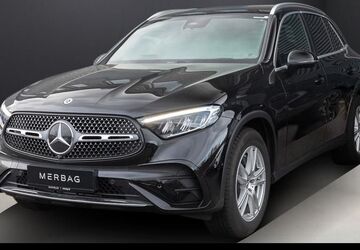 Mercedes-Benz GLC 200 1.741 km 52.900 &euro; Mayen 56727