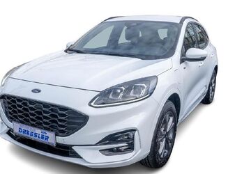 Ford Kuga 13.000 km 38.450 &euro; Miehlen 56357