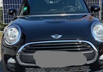 Mini One Cabrio 89.500 km 12.000 &euro; Neuwied 56566