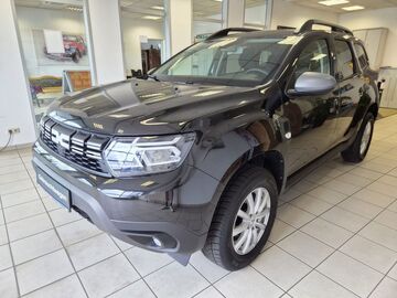 Gebrauchte Dacia Duster