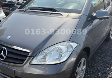 Mercedes-Benz A 150 191.770 km 950 &euro; Ochtendung 56299