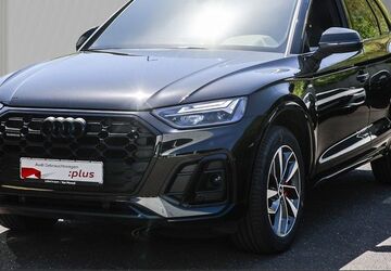Audi Q5 68.748 km 37.980 &euro; Koblenz 56070