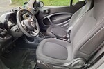 Smart Fortwo Cabrio 45.200 km 10.500 &euro; Isenburg 56269