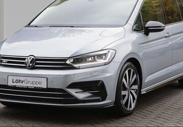 VW Touran 22.140 km 40.980 &euro; Koblenz 56076