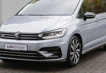 VW Touran 22.140 km 42.480 &euro; Koblenz 56076