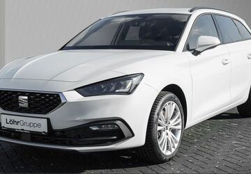 Seat Leon 15.315 km 26.980 &euro; Koblenz 56070