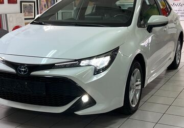 Toyota Corolla 69.610 km 18.500 &euro; Mayen 56727