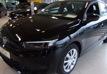 Opel Corsa 6.000 km 17.549 &euro; Ransbach-Baumbach 56235