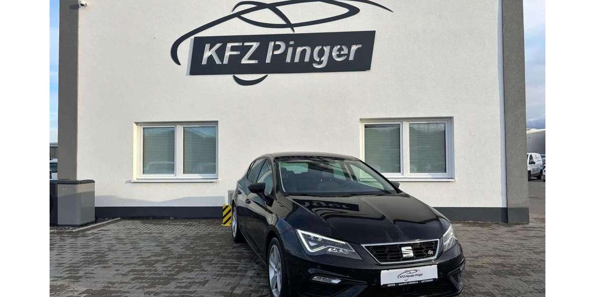 Seat Leon 115.000 km 15.999 &euro; Kottenheim 56736