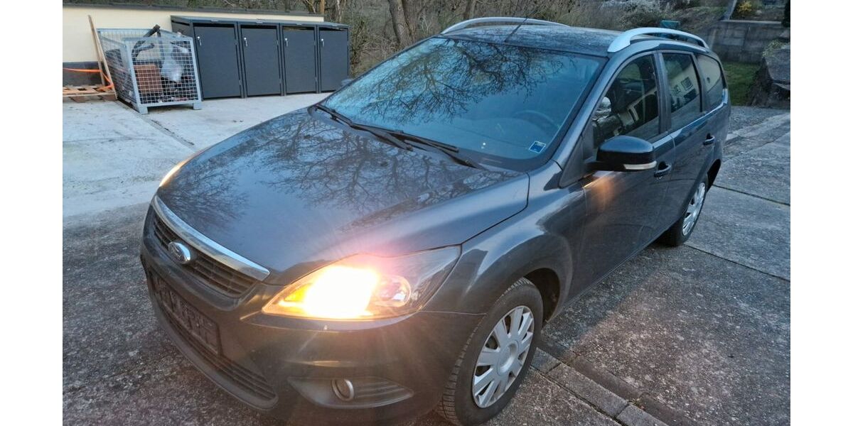 Ford Focus 236.508 km 2.499 &euro; Kottenheim 56736