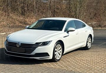 VW Arteon 106.000 km 19.700 &euro; Mülheim-Kärlich 56218