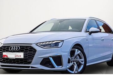 Audi A4 46.680 km 33.670 &euro; Diez 65582