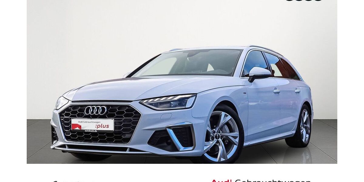 Audi A4 46.680 km 33.670 &euro; Diez 65582