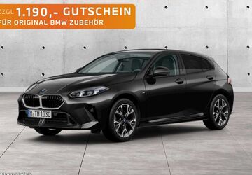 BMW 118 19.044 km 35.900 &euro; Koblenz 56073