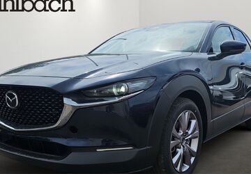 Mazda CX-30 6.600 km 28.490 &euro; Andernach 56626