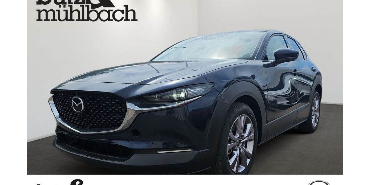 Mazda CX-30 6.600 km 28.490 &euro; Andernach 56626