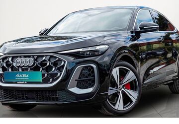 Audi Q5 12.900 km 69.940 &euro; Diez 65582