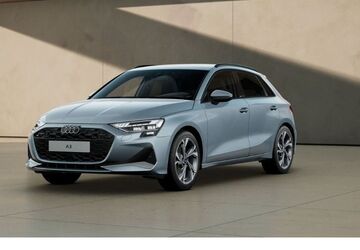 Audi A3 12.710 km 34.090 &euro; Diez 65582