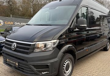 VW Crafter 204.000 km 24.490 &euro; Hilgert 56206