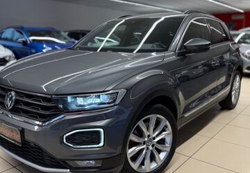 VW T-Roc 139.000 km 16.300 &euro; Bad Breisig 53498