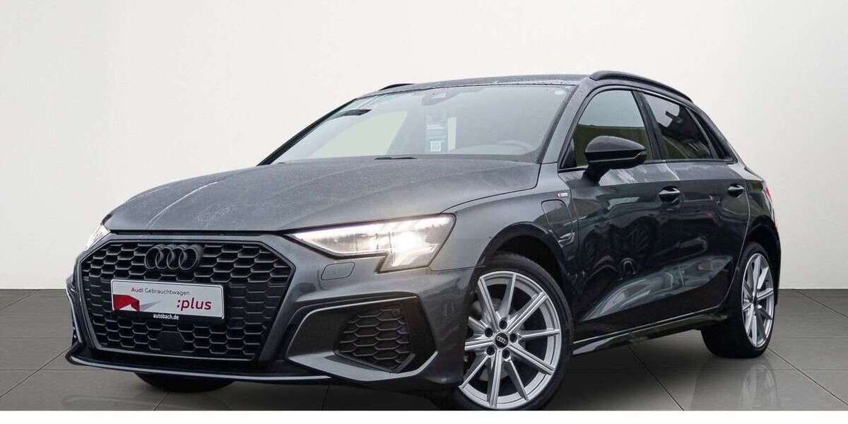 Audi A3 44.690 km 26.970 &euro; Diez 65582