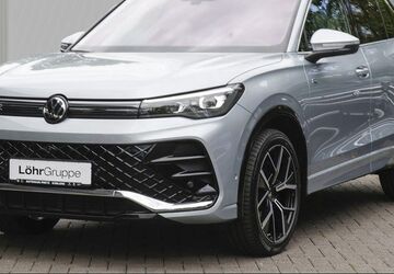 VW Tiguan 26.420 km 44.980 &euro; Koblenz 56076