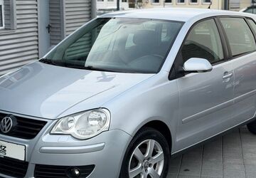 VW Polo 156.000 km 3.980 &euro; Neuwied 56567