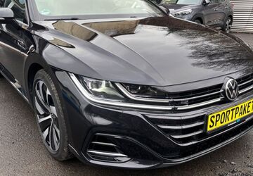 VW Arteon 95.000 km 29.961 &euro; Mogendorf 56424