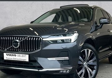 Volvo XC60 81.200 km 38.890 &euro; Koblenz/Gwb. Arenberg 56077